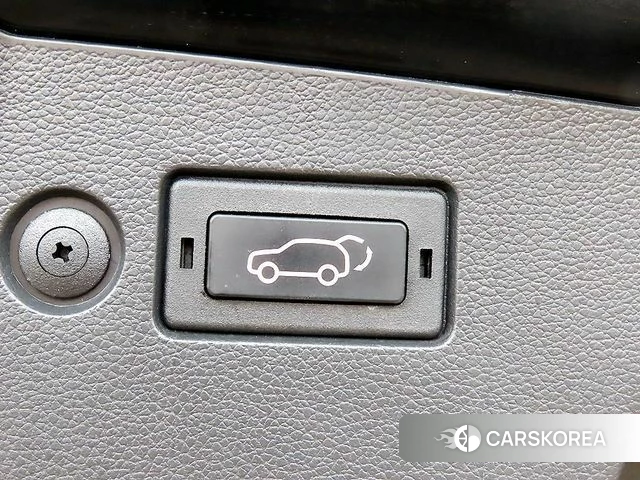Ssangyong Torres id 3858601 из Кореи 7
