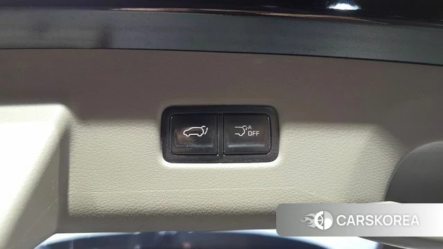 Kia The New Carnival 4th Generation id 4957642 из Кореи 7