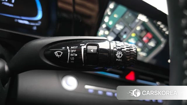 Hyundai The New Avante (CN7) id 5026974 из Кореи 7