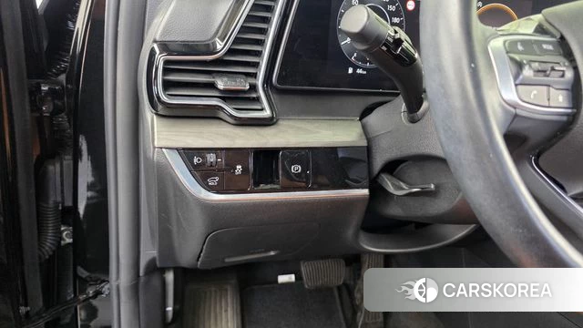 Kia Sportage 5th Generation id 5022563 из Кореи 7
