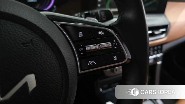 Kia The New Seltos id 5011689 из Кореи 7