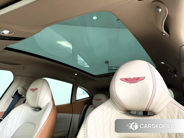 Aston Martin DBX id 4958313 из Кореи 7