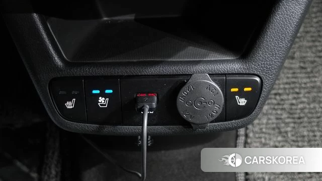 Kia The New Kia Ray id 5017039 из Кореи 7