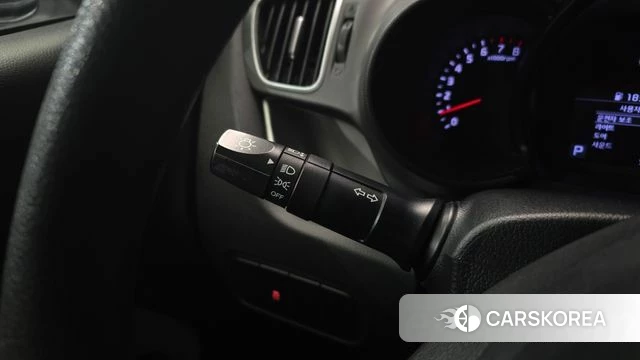 Kia The New Ray id 5027762 из Кореи 7