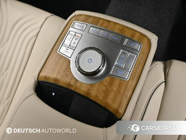 Genesis G80 (RG3) id 4975859 из Кореи 7