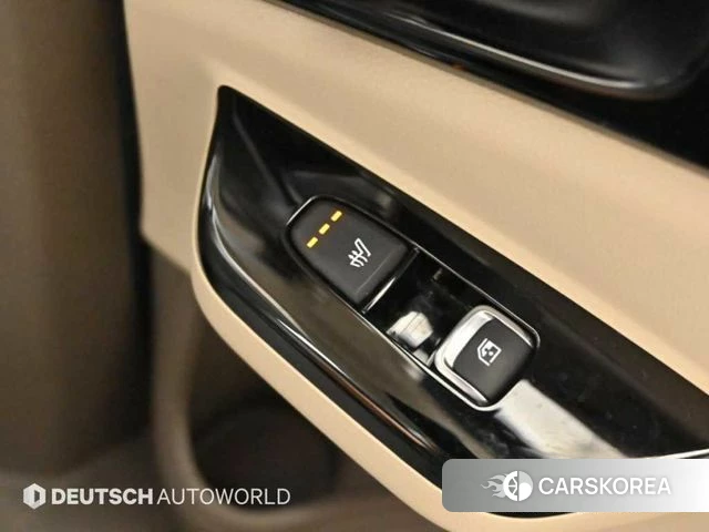 Kia Carnival 4th generation id 4769671 из Кореи 7