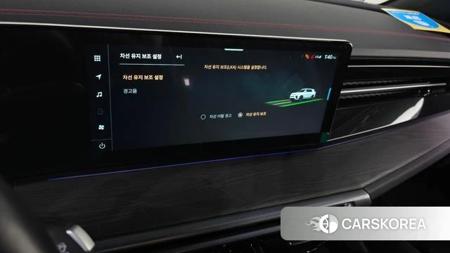 Ssangyong Actian 2nd Generation id 4990513 из Кореи 7