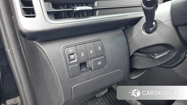 Hyundai Staria id 4834924 из Кореи 7