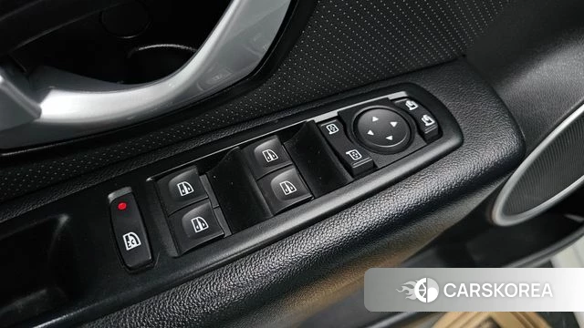Renault Korea (Samsung) SM3 Neo id 4856532 из Кореи 7