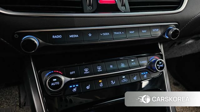 Hyundai Grandeur IG id 4953137 из Кореи 7