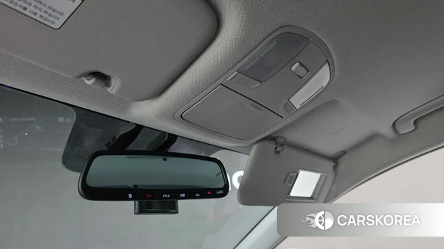 Hyundai The New Avante AD id 4732849 из Кореи 7