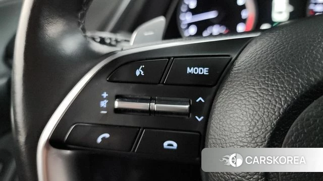 Hyundai Sonata (DN8) id 4567331 из Кореи 7