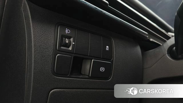 Hyundai The New Staria id 4934461 из Кореи 7