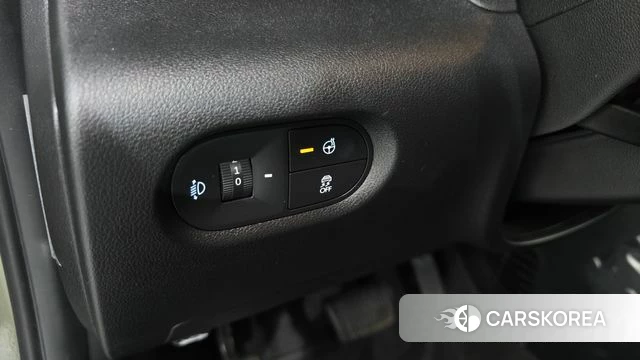 Hyundai Casper id 5021508 из Кореи 7