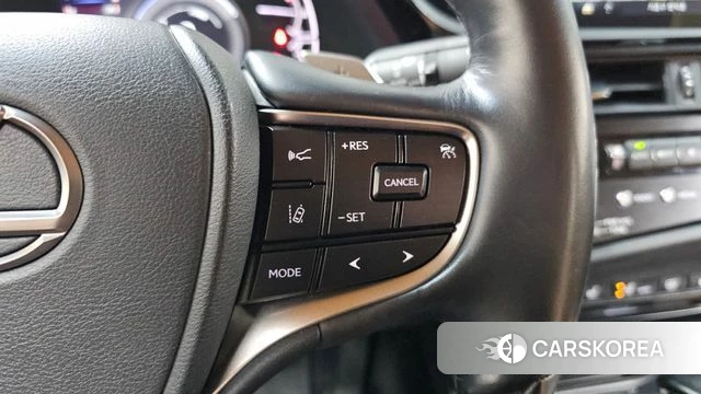 Lexus ES300h 7th generation id 4997273 из Кореи 7