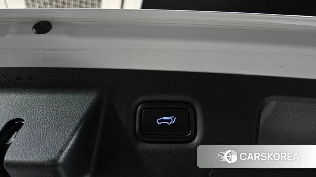 Hyundai Santa Fe TM id 4993486 из Кореи 7
