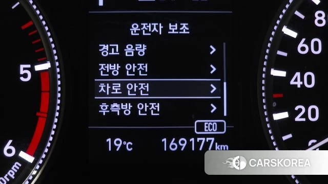 Hyundai Santa Fe TM id 5013871 из Кореи 7