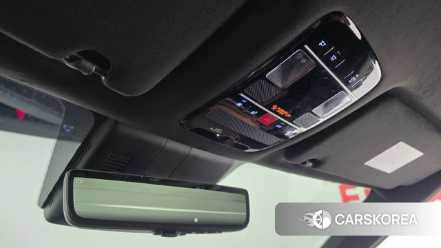 Hyundai Santa Fe (MX5) id 4934901 из Кореи 7