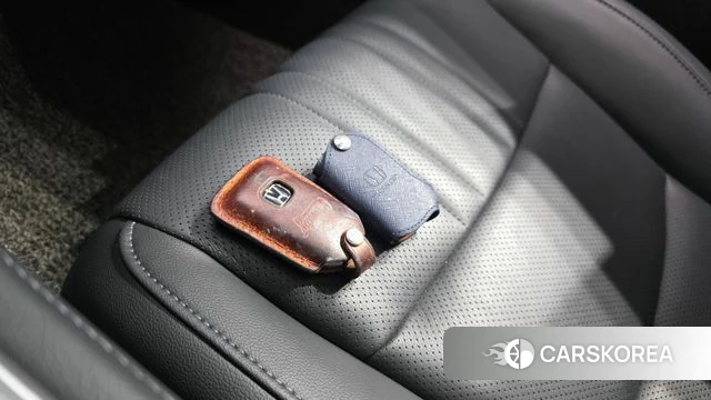 Honda Accord 10th Generation id 5017396 из Кореи 7