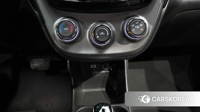 Chevrolet (GM Daewoo) The New Spark id 5013467 из Кореи 7