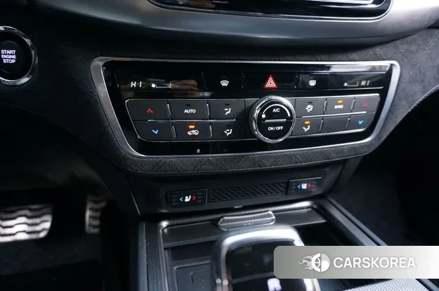 Ssangyong All New Rexton id 3757018 из Кореи 7