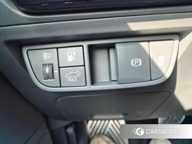 Kia The New EV6 id 4990506 из Кореи 7