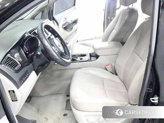 Kia The New Carnival id 5004602 из Кореи 7
