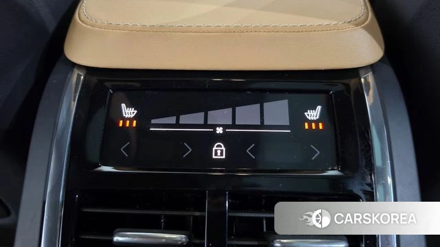 Volvo V90 Cross-Country id 4981227 из Кореи 7