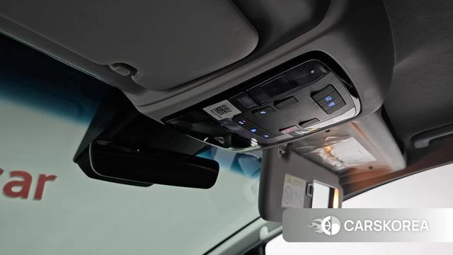 Hyundai Staria id 4985519 из Кореи 7
