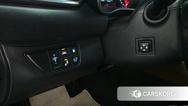 Genesis G70 id 4988069 из Кореи 7