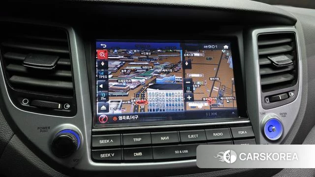 Hyundai All New Tucson id 4988351 из Кореи 7