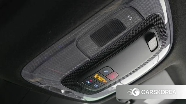 Hyundai The New Avante (CN7) id 4686995 из Кореи 7