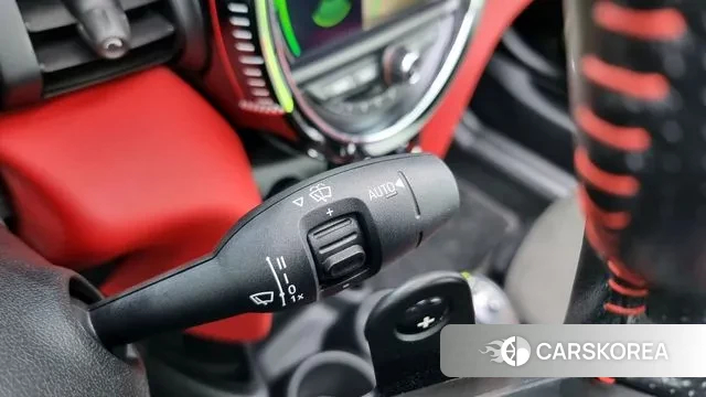 Mini Cooper S Convertible id 3656495 из Кореи 7