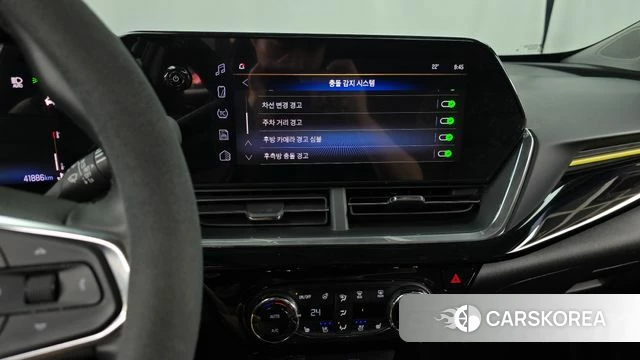 Chevrolet (GM Daewoo) Trax Crossover id 4996125 из Кореи 7