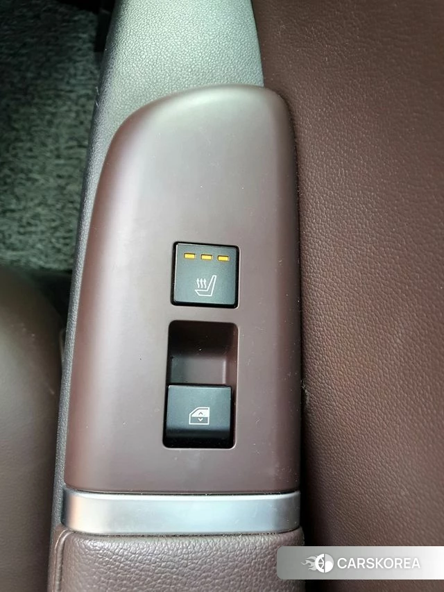 Hyundai Grandeur (GN7) id 4991441 из Кореи 7