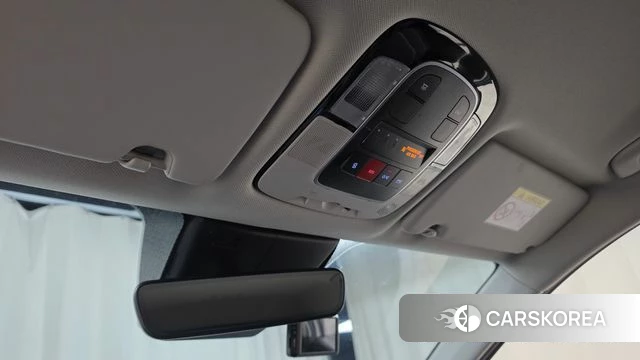 Hyundai Tucson Hybrid (NX4) id 4950878 из Кореи 7