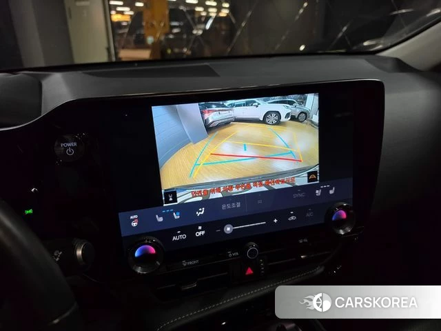 Lexus NX350h Second generation id 4957706 из Кореи 7