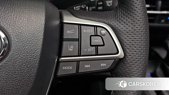 Toyota Sienna 4th Generation id 4892725 из Кореи 7