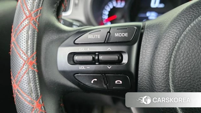 Kia The New Ray id 4951609 из Кореи 7