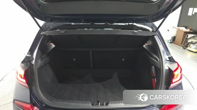 Hyundai i30 (PD) id 4794468 из Кореи 7