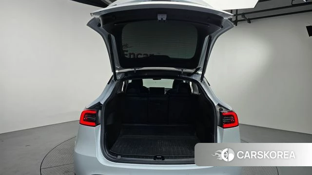 Tesla Model Y id 4863814 из Кореи 7
