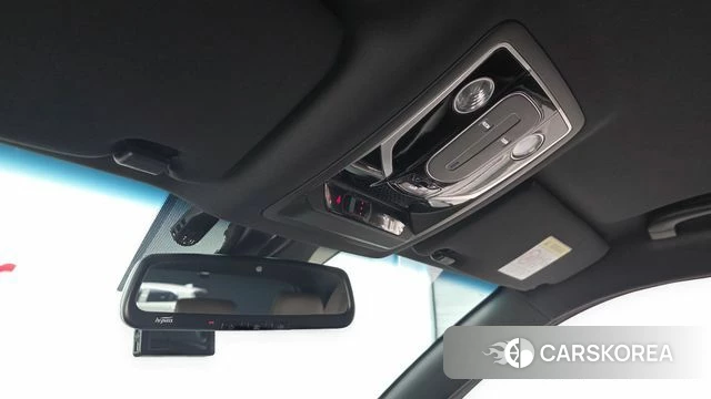Ssangyong All New Rexton id 5002384 из Кореи 7