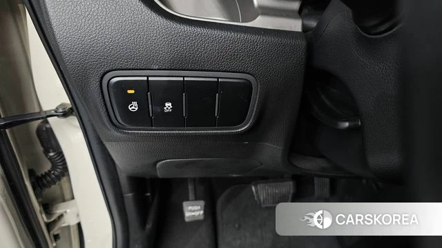 Kia The New Ray id 5029236 из Кореи 7