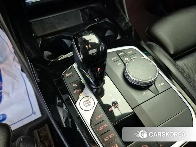 BMW X4 (G02) id 5022566 из Кореи 7