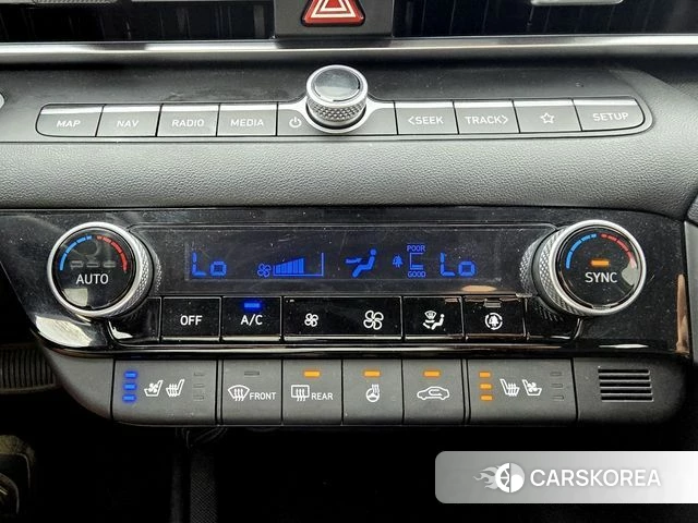 Hyundai Avante (CN7) id 4769042 из Кореи 7