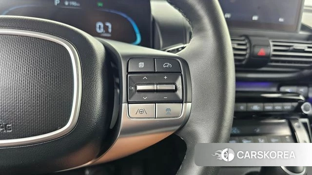 Hyundai Casper id 4769023 из Кореи 7