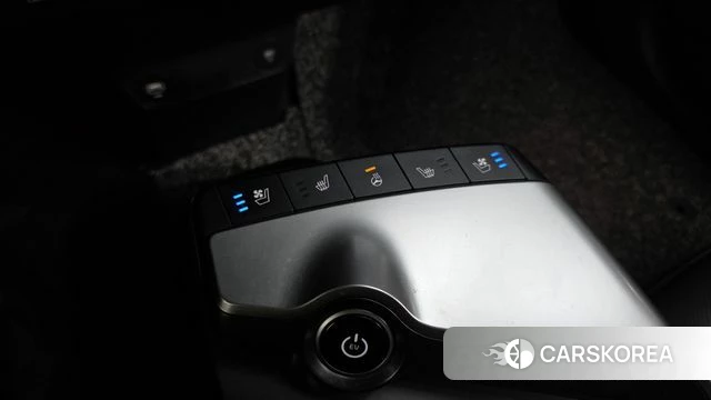 Kia EV6 id 5012814 из Кореи 7
