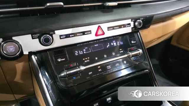 Kia Carnival 4th generation id 5034769 из Кореи 7