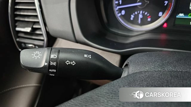 Hyundai Grandeur IG id 4722644 из Кореи 7
