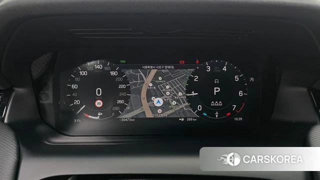 Land Rover Discovery Sports 2nd Generation id 4660497 из Кореи 7